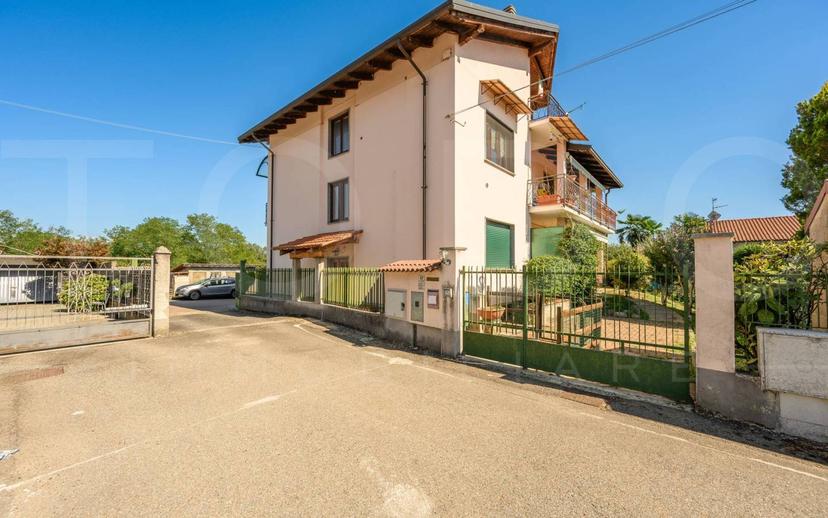 Appartamento via 4 Novembre 67, Centro, Lessona — foto 10 di 56