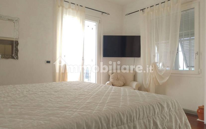 Villa unifamiliare via Villini Ambrogio Negrone, Pra', Genova — foto 16 di 42