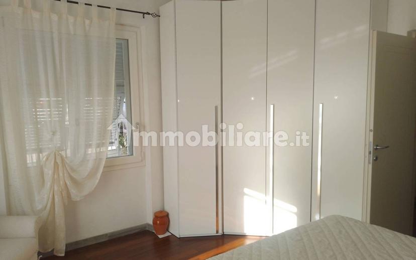 Villa unifamiliare via Villini Ambrogio Negrone, Pra', Genova — foto 23 di 42