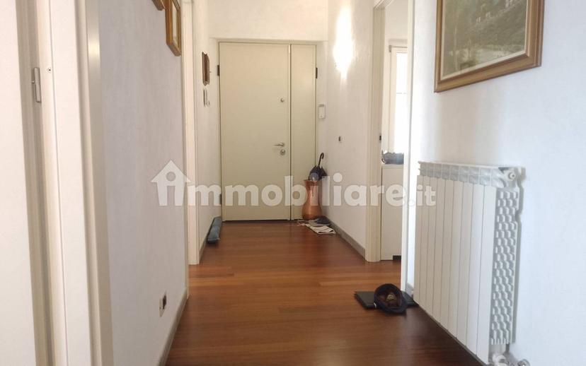 Villa unifamiliare via Villini Ambrogio Negrone, Pra', Genova — foto 31 di 42