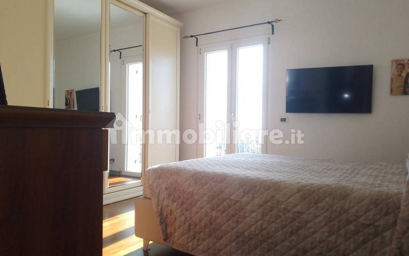 Villa unifamiliare via Villini Ambrogio Negrone, Pra', Genova — foto 11 di 42