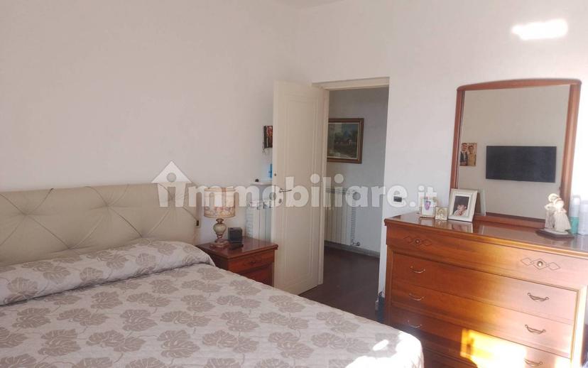 Villa unifamiliare via Villini Ambrogio Negrone, Pra', Genova — foto 7 di 42