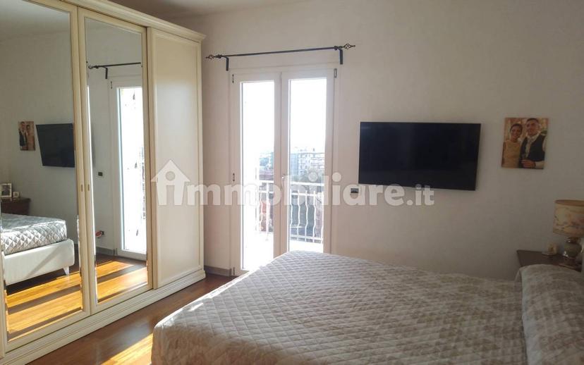 Villa unifamiliare via Villini Ambrogio Negrone, Pra', Genova — foto 6 di 42