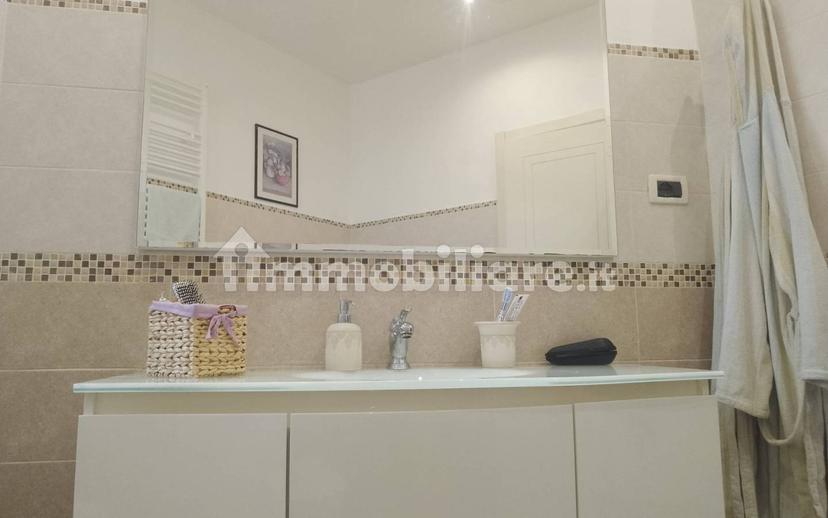 Villa unifamiliare via Villini Ambrogio Negrone, Pra', Genova — foto 33 di 42