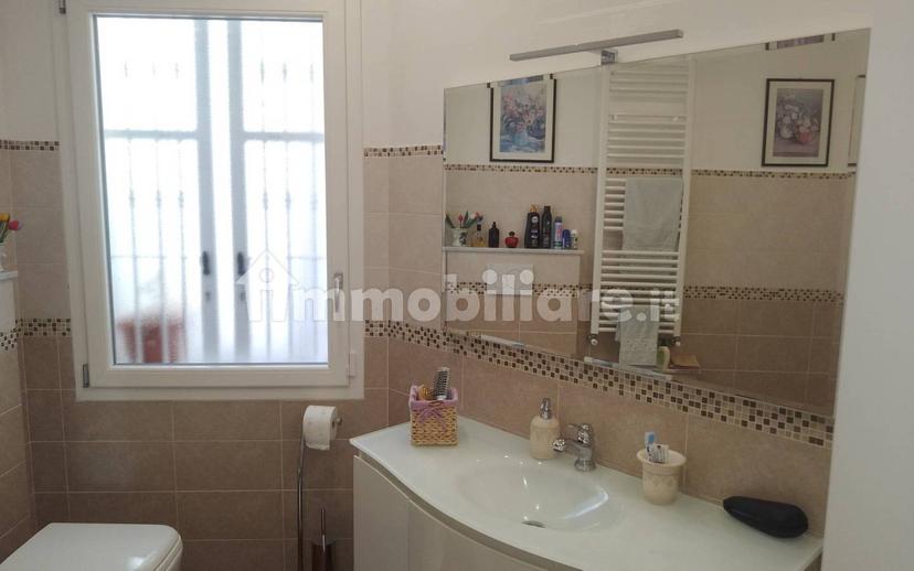 Villa unifamiliare via Villini Ambrogio Negrone, Pra', Genova — foto 28 di 42