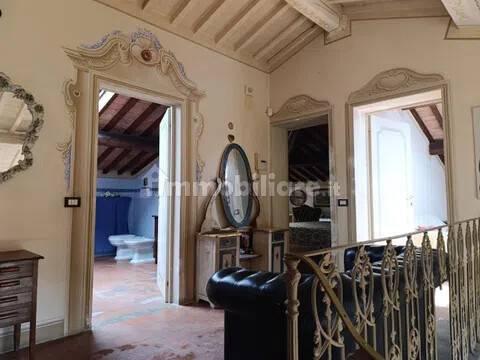 Appartamento via Nazario Sauro, 73, Centro, Ponsacco — foto 6 di 10