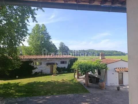 Appartamento via Valdinievole Sud Nn, Calcinaia