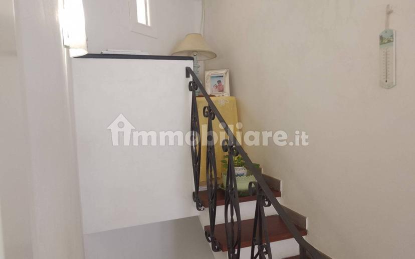 Villa unifamiliare via Villini Ambrogio Negrone, Pra', Genova — foto 12 di 42