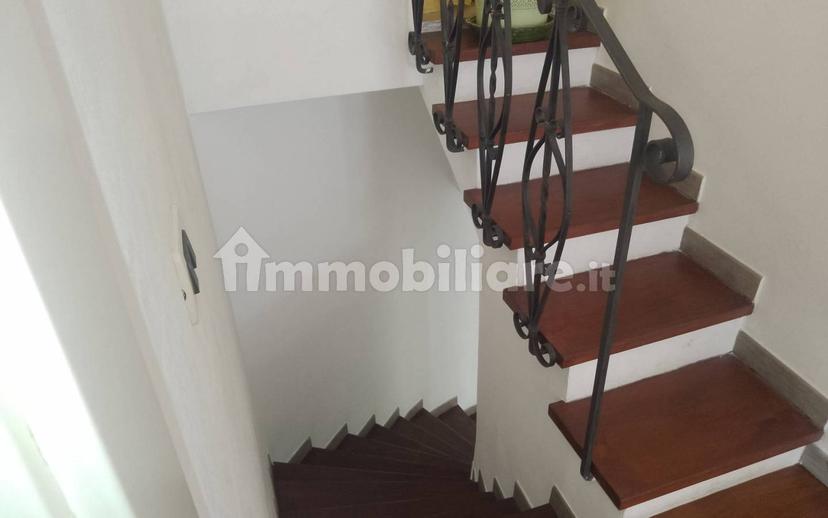 Villa unifamiliare via Villini Ambrogio Negrone, Pra', Genova — foto 14 di 42