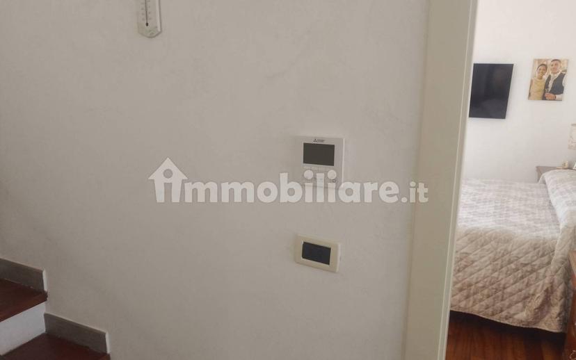 Villa unifamiliare via Villini Ambrogio Negrone, Pra', Genova — foto 42 di 42
