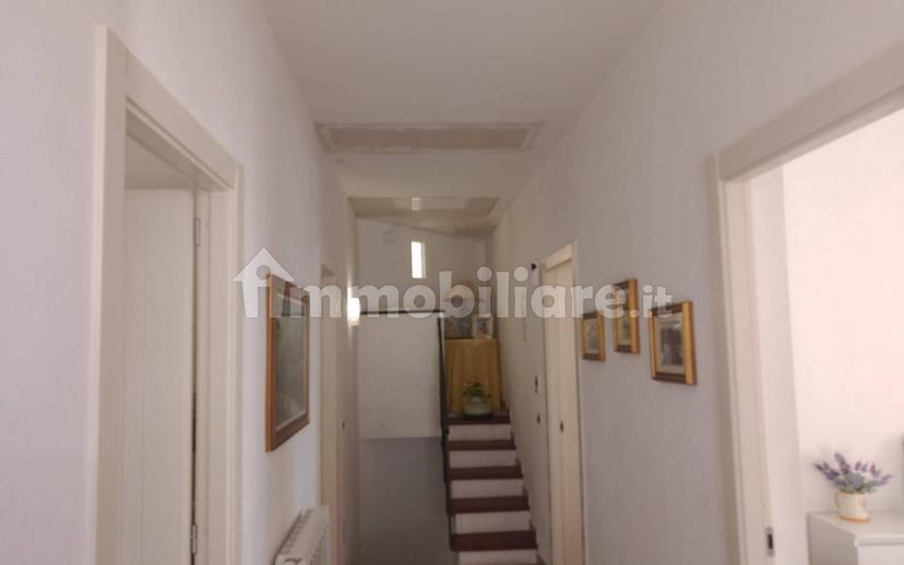 Villa unifamiliare via Villini Ambrogio Negrone, Pra', Genova — foto 15 di 42