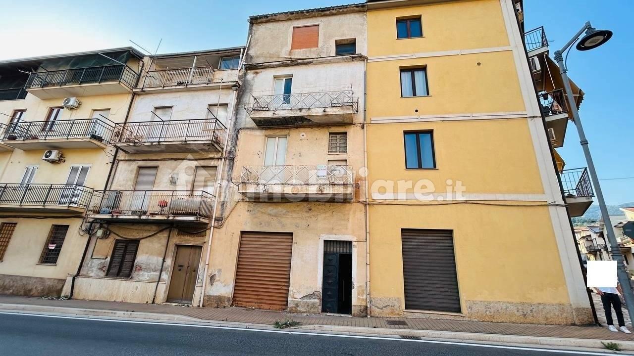 Terratetto plurifamiliare via delle Terme, Nicastro Sambiase, Lamezia Terme