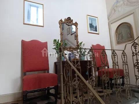 Appartamento via Nazario Sauro, 73, Centro, Ponsacco — foto 4 di 10