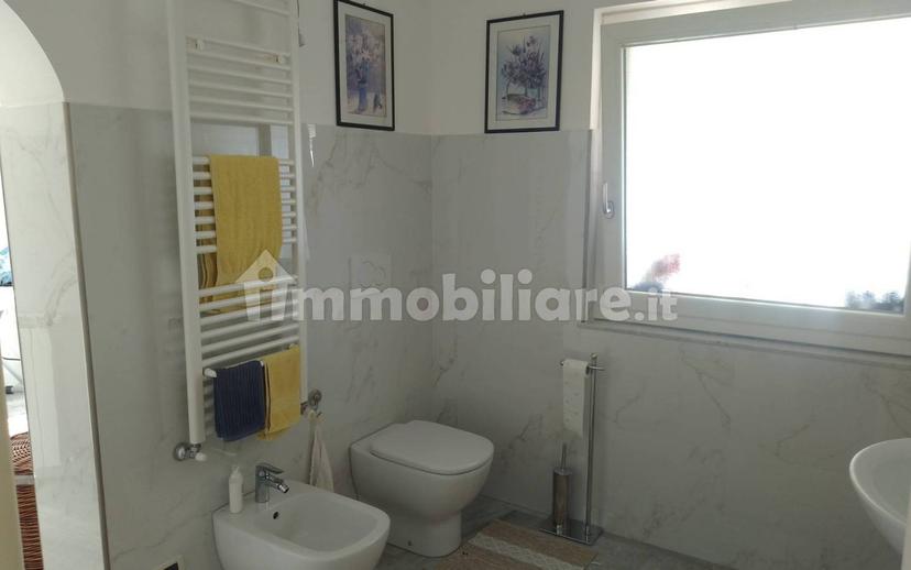 Villa unifamiliare via Villini Ambrogio Negrone, Pra', Genova — foto 4 di 42