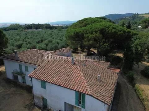 Cascina Sp48, Casciana Terme, Casciana Terme Lari — foto 22 di 28