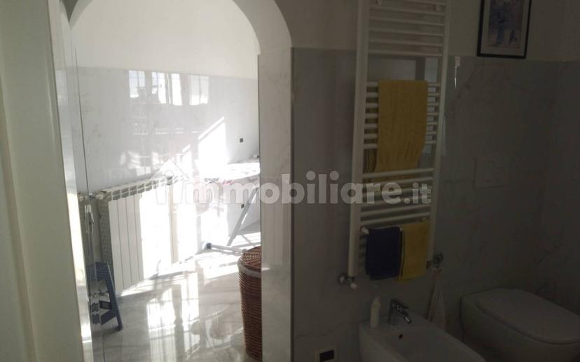 Villa unifamiliare via Villini Ambrogio Negrone, Pra', Genova — foto 3 di 42