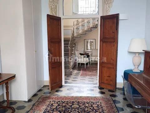 Appartamento via Nazario Sauro, 73, Centro, Ponsacco — foto 3 di 10
