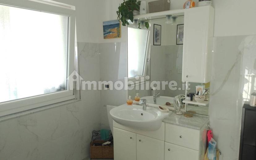 Villa unifamiliare via Villini Ambrogio Negrone, Pra', Genova — foto 22 di 42