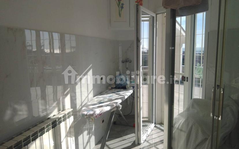 Villa unifamiliare via Villini Ambrogio Negrone, Pra', Genova — foto 24 di 42