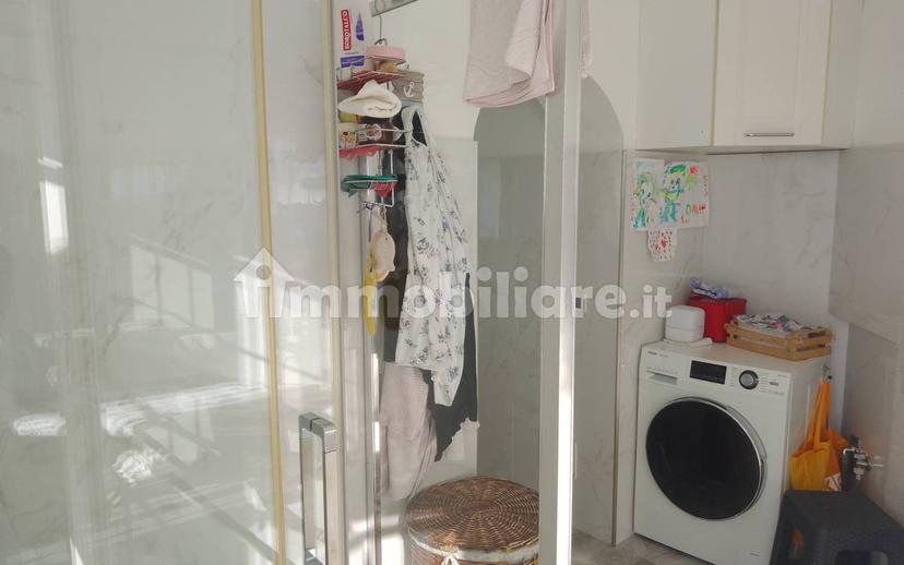 Villa unifamiliare via Villini Ambrogio Negrone, Pra', Genova — foto 36 di 42