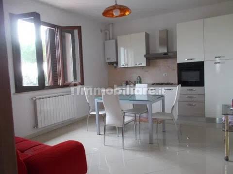 Trilocale via Di Santa Lucia Nord, 56025, Santa Lucia, La Borra, Pontedera