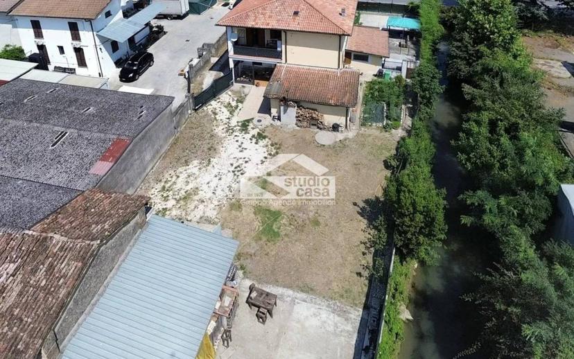 Villa unifamiliare via Pallavicina, Offanengo — foto 9 di 59
