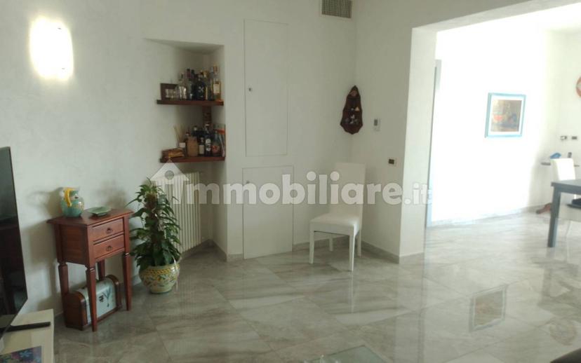 Villa unifamiliare via Villini Ambrogio Negrone, Pra', Genova — foto 27 di 42