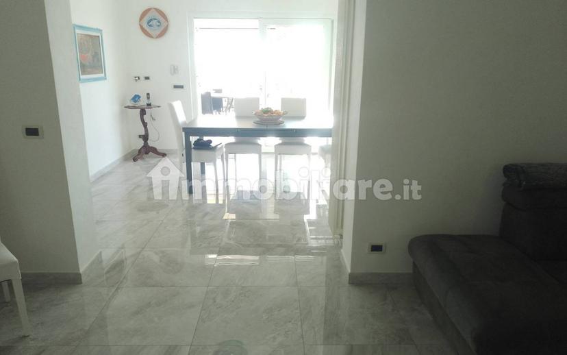 Villa unifamiliare via Villini Ambrogio Negrone, Pra', Genova — foto 38 di 42