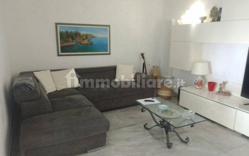 Villa unifamiliare via Villini Ambrogio Negrone, Pra', Genova — foto 5 di 42