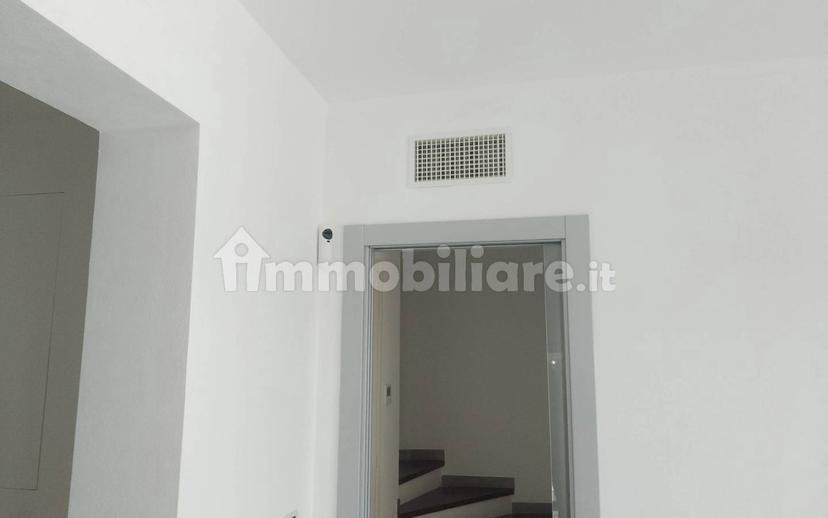 Villa unifamiliare via Villini Ambrogio Negrone, Pra', Genova — foto 21 di 42