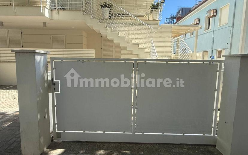 Appartamento in villa viale Cristoforo Colombo 5, Centro, Cervia — foto 34 di 37