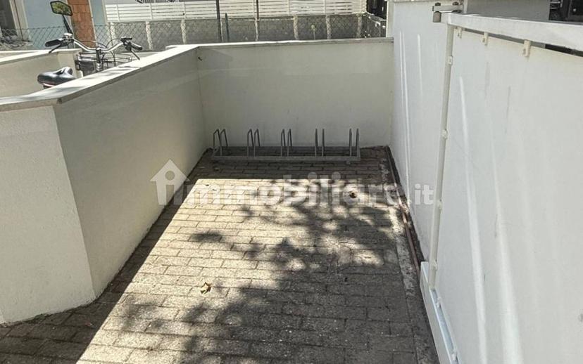 Appartamento in villa viale Cristoforo Colombo 5, Centro, Cervia — foto 25 di 37