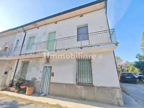 Villa unifamiliare via Vecchia Di Pontedera No Number, Centro, Ponsacco — foto 8 di 15