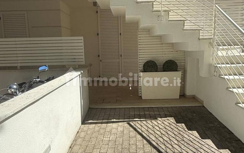 Appartamento in villa viale Cristoforo Colombo 5, Centro, Cervia — foto 15 di 37