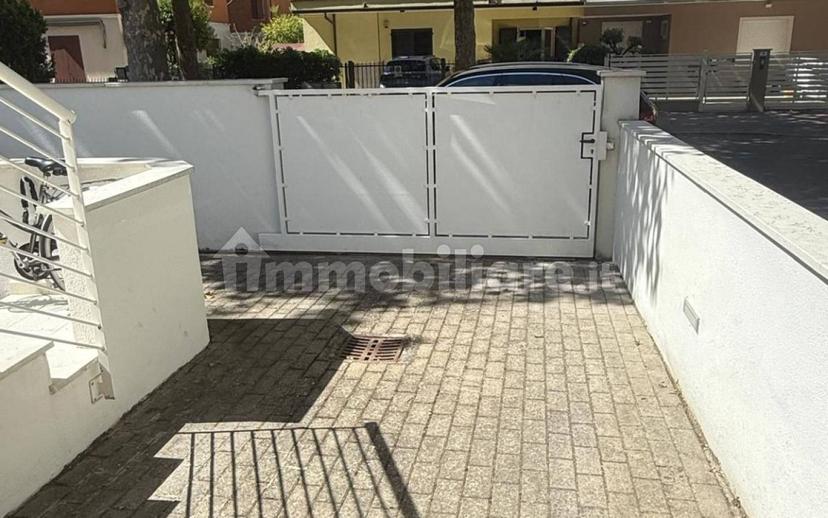 Appartamento in villa viale Cristoforo Colombo 5, Centro, Cervia — foto 9 di 37