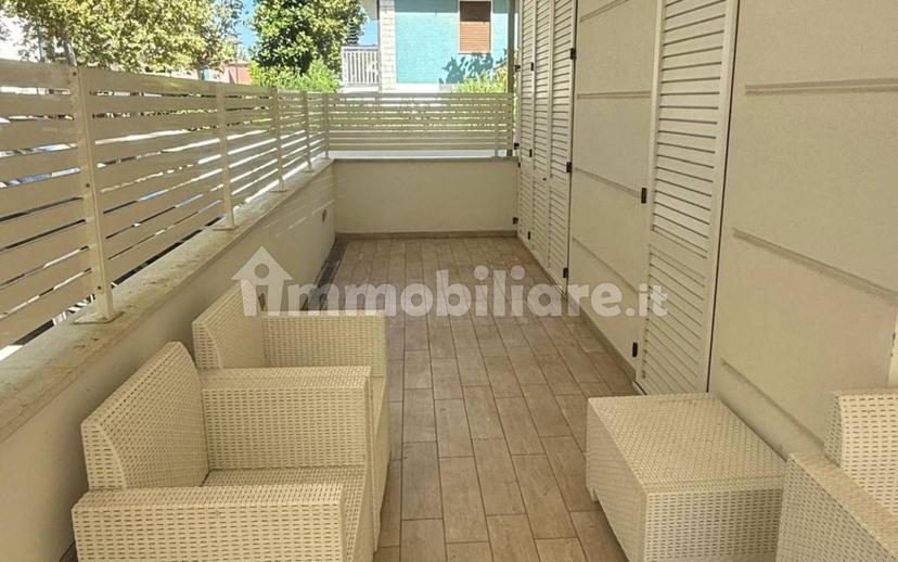 Appartamento in villa viale Cristoforo Colombo 5, Centro, Cervia — foto 8 di 37