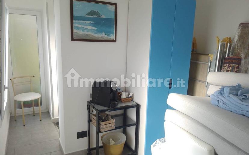 Villa unifamiliare via Villini Ambrogio Negrone, Pra', Genova — foto 13 di 42