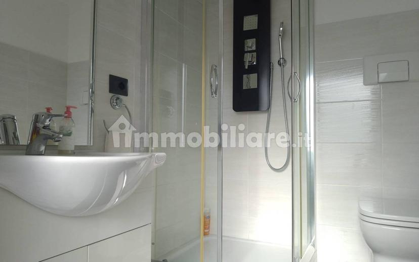Villa unifamiliare via Villini Ambrogio Negrone, Pra', Genova — foto 37 di 42