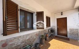 Villa unifamiliare via Pallavicina, Offanengo