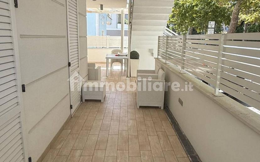 Appartamento in villa viale Cristoforo Colombo 5, Centro, Cervia — foto 6 di 37