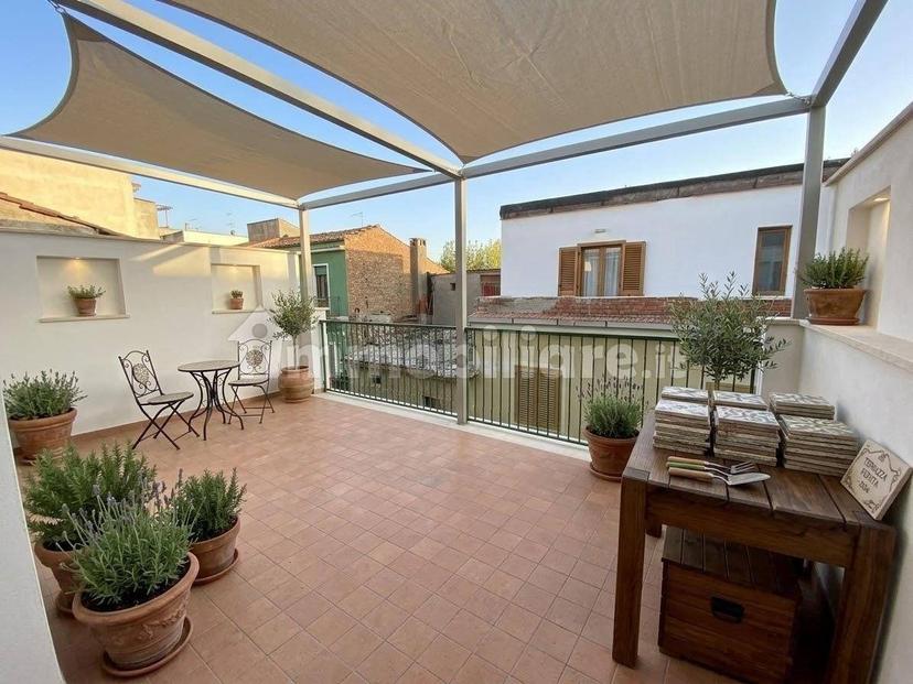 Trilocale via Roma,, Centro, Ponsacco — foto 7 di 10
