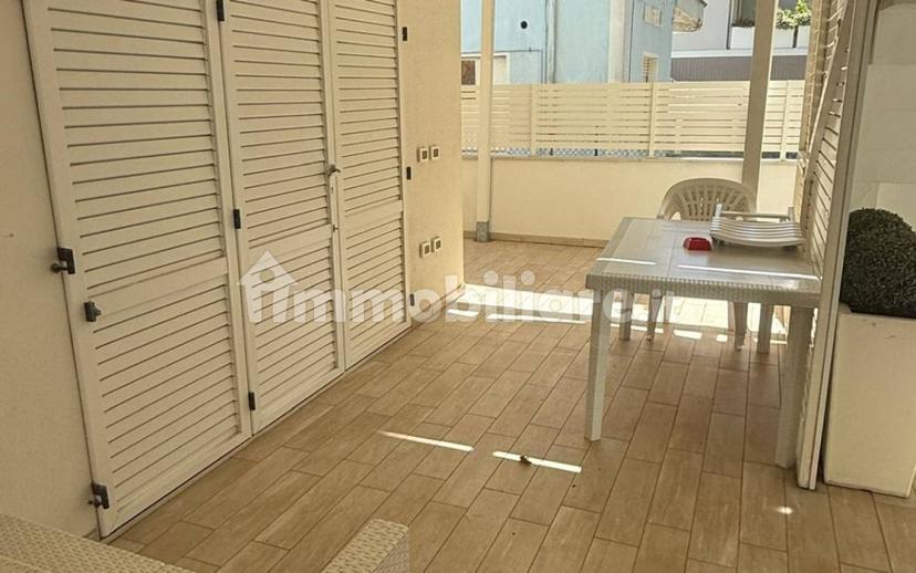Appartamento in villa viale Cristoforo Colombo 5, Centro, Cervia — foto 14 di 37