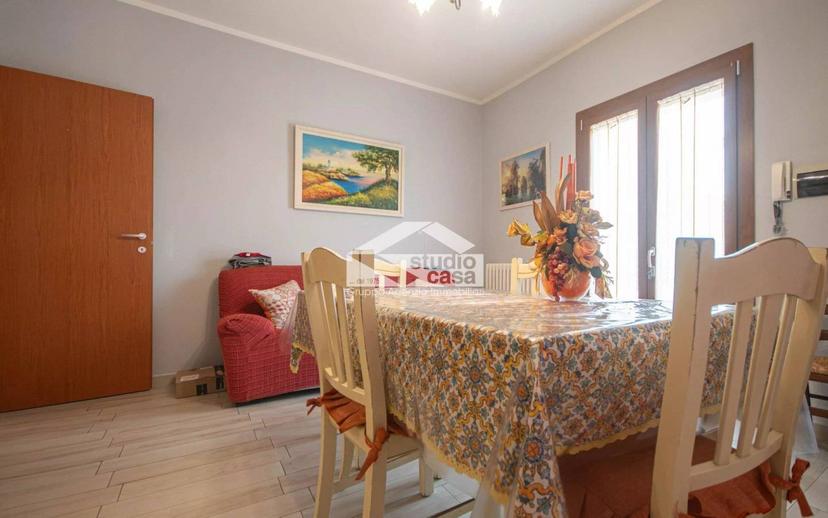 Villa unifamiliare via Pallavicina, Offanengo — foto 39 di 59