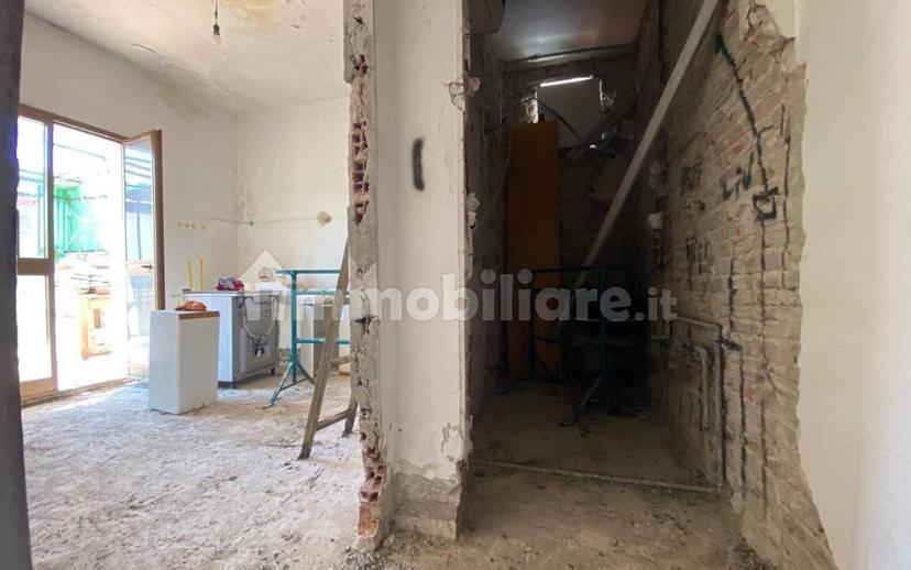 Trilocale via Roma,, Centro, Ponsacco — foto 8 di 10