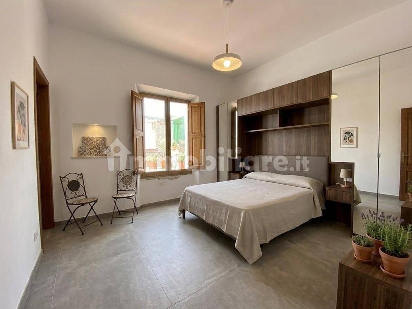 Trilocale via Roma,, Centro, Ponsacco — foto 2 di 10