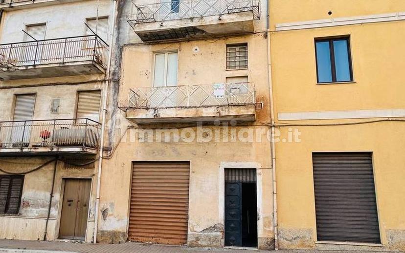 Terratetto plurifamiliare via delle Terme, Nicastro Sambiase, Lamezia Terme — foto 20 di 29