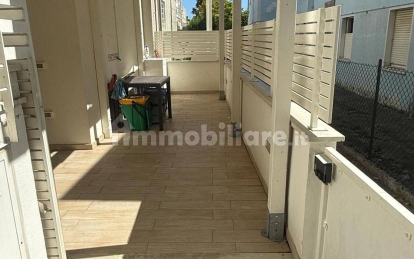 Appartamento in villa viale Cristoforo Colombo 5, Centro, Cervia — foto 33 di 37