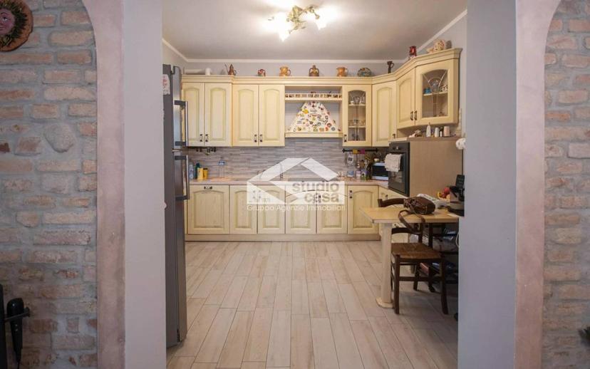 Villa unifamiliare via Pallavicina, Offanengo — foto 28 di 59