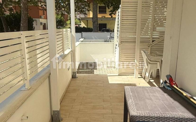 Appartamento in villa viale Cristoforo Colombo 5, Centro, Cervia — foto 27 di 37