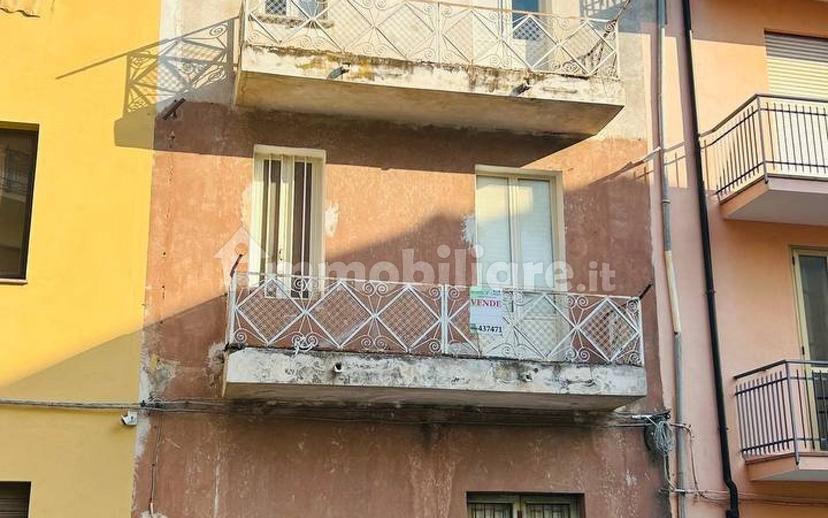 Terratetto plurifamiliare via delle Terme, Nicastro Sambiase, Lamezia Terme — foto 8 di 29